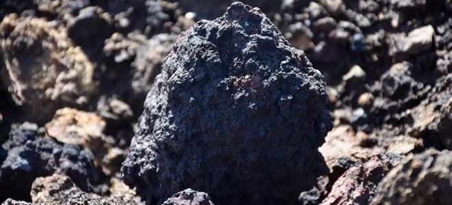 Kritik madenlerde gözler Brüksel'in yol haritasına çevrildi