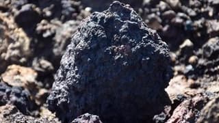 Kritik madenlerde gözler Brüksel'in yol haritasına çevrildi