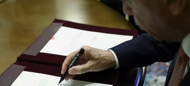 Kritik makamlarda değişim rüzgarı: AFAD Başkanı MGK Genel Sekreterliği'ne atandı!