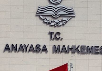 Kritik vergi kararı AYM’den geçti: Temyiz yolu herkese açıldı