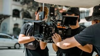 Kriz beyaz perdeye taşındı: Çin, ABD'den film ithalatını azaltıyor