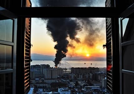 "Kriz Dönemlerinde Uçtuk"