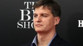 Kriz kahini Michael Burry’den 1,1 milyar dolarlık yeni hamle