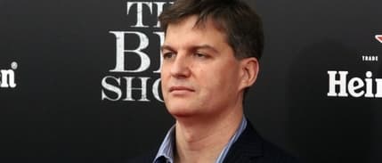 Kriz kahini Michael Burry’den 1,1 milyar dolarlık yeni hamle