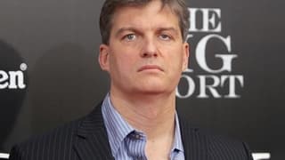 2008 krizini öngören Burry'den borsaya karşı kısa pozisyon