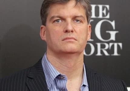 Kriz kahini Michael Burry’den SVB’nin iflası ile ilgili açıklama