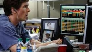 Kriz kahini Michael Burry hedge fonunu tasfiye etti