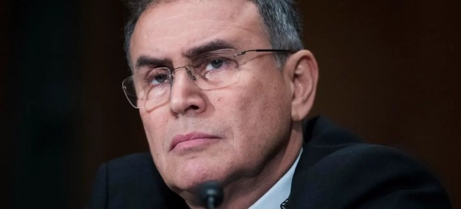 Kriz kahini Roubini'den 