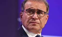 Kriz kahini Roubini'den Türkiye ekonomisine yönelik uyarı: Sermaye kontrolü bu tren kazasını ancak geciktirebilir!