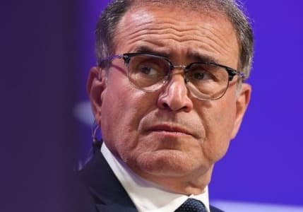 Kriz kahini Roubini'den Türkiye ekonomisine yönelik uyarı: Sermaye kontrolü bu tren kazasını ancak geciktirebilir!
