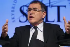 Kriz kahini Roubini'den yapay zeka ve işsizlik uyarısı