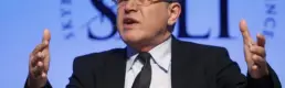 Kriz kahini Roubini'den yapay zeka ve işsizlik uyarısı