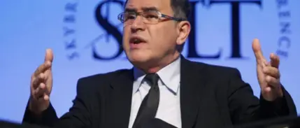 Kriz kahini Roubini'den yapay zeka ve işsizlik uyarısı
