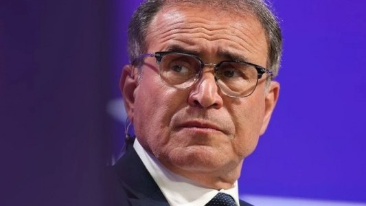 Kriz kahini Roubini, Orta Doğu öngörülerini açıkladı