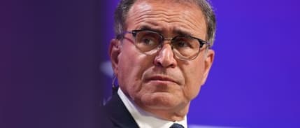 Kriz kahini Roubini uyardı: Borç limitinde anlaşılmazsa piyasalar sarsılır