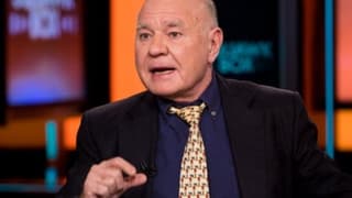 Kriz kahininden kamu borçlanması uyarısı