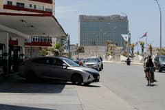 Küba: ABD ablukası nedeniyle ülkede ham petrol ve akaryakıt kalmadı