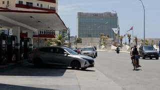 Küba: ABD ablukası nedeniyle ülkede ham petrol ve akaryakıt kalmadı