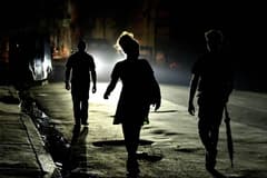 Küba'da enerji altyapısı çöktü