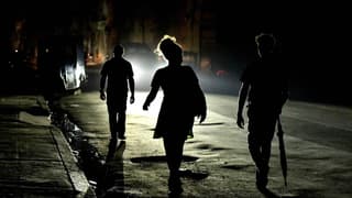 Küba'da enerji altyapısı çöktü