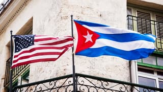 Küba ve ABD arasında diplomatik temaslar yeniden başladı
