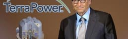 Küçük modüler nükleer santraller için Bill Gates’in şirketiyle görüşmeler başladı