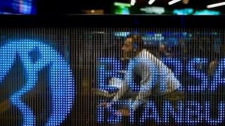 Küçük yatırımcı çıktı, borsa milyonerlere kaldı