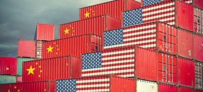 Kudlow: Trump'ın tarife artışı Çin'in adımına yanıttı