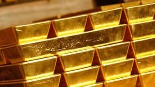 Külçe Altının Fiyatı Yükseldi