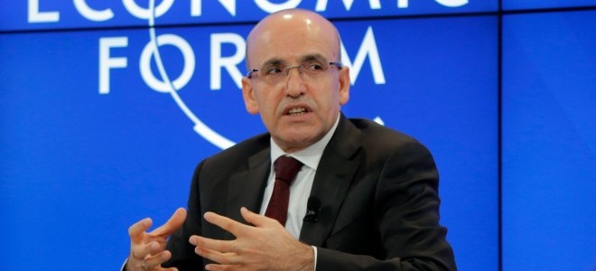 Kulis iddiası: Faiz artımı Şimşek için sorun olmaya devam ediyor