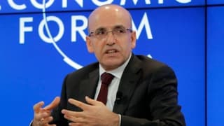 Kulis iddiası: Faiz artımı Şimşek için sorun olmaya devam ediyor