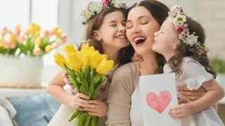 Anneler Günü için kişiselleştirilmiş hediyelere rağbet arttı