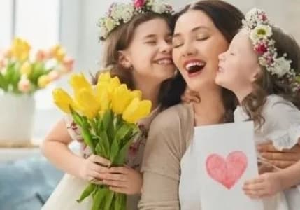 Anneler Günü için kişiselleştirilmiş hediyelere rağbet arttı
