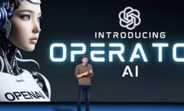 Kullanıcıların günlük iş yükünü hafifleten yeni araç: Openai operator