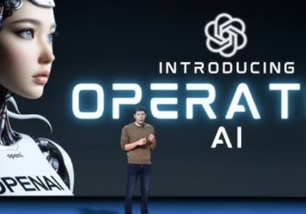 Kullanıcıların günlük iş yükünü hafifleten yeni araç: Openai operator