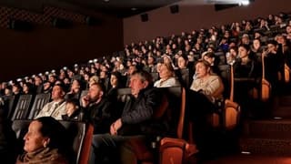 Kültür Bakanlığı sinema desteklerinde kuralları baştan yazdı