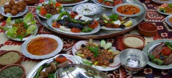 Kültür ve gastronomi turizmine büyük ilgi: Anadolu rotaları öne çıkıyor