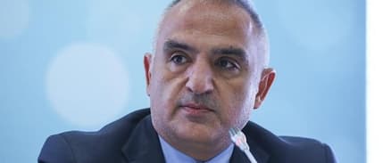 Kültür ve Turizm Bakanı açıkladı: Çeşme ve Bodrum neden boş?