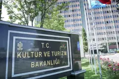 Kültür ve Turizm Bakanlığı 569 sözleşmeli personel alacak