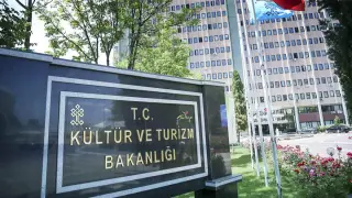 Kültür ve Turizm Bakanlığı 569 sözleşmeli personel alacak