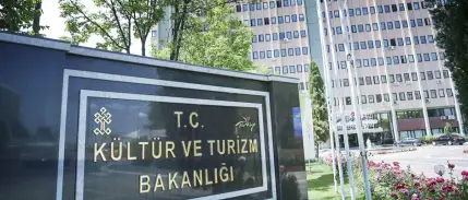 Kültür ve Turizm Bakanlığı 569 sözleşmeli personel alacak