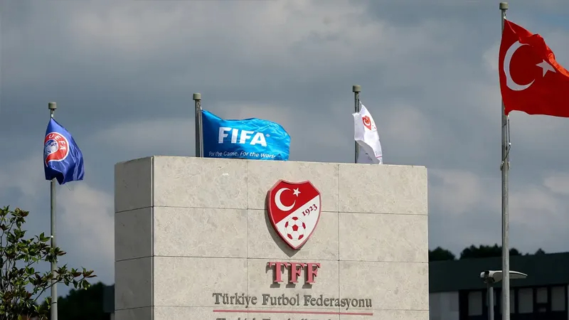 Kulüpler itiraz etmişti: TFF yabancı kuralı tartışmalarına son noktayı koydu