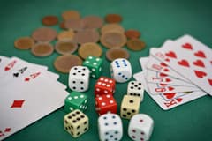 Kumar bağımlılığı başvuruları ilk kez madde bağımlılığını gölgede bıraktı