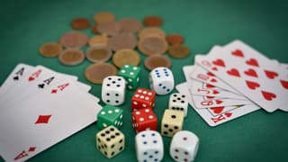 Kumar bağımlılığı başvuruları ilk kez madde bağımlılığını gölgede bıraktı