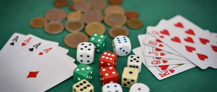 Kumar bağımlılığı başvuruları ilk kez madde bağımlılığını gölgede bıraktı