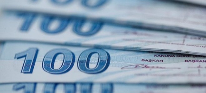 Kuponsuz tahvilin yeniden ihracında ortalama bileşik faiz %15,3