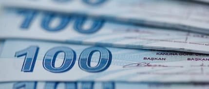 Kuponsuz tahvilin yeniden ihracında ortalama bileşik faiz %15,3