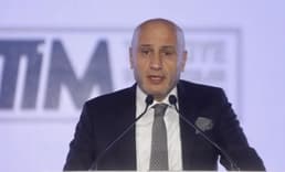 “Kur istediğimiz seviyede değil”