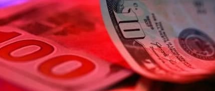 Kur Korumalı Mevduat bakiyesinde 3,2 milyar dolarlık geri çekilme