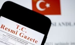 Kur korumalı mevduat hesaplarından stopaj alınmamasına ilişkin Cumhurbaşkanı Kararı, Resmi Gazete'de